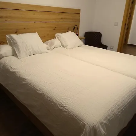 Сasa de vacaciones El Mirador Del Marques Viso del Marqués
