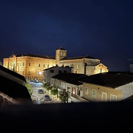 Сasa de vacaciones El Mirador Del Marques